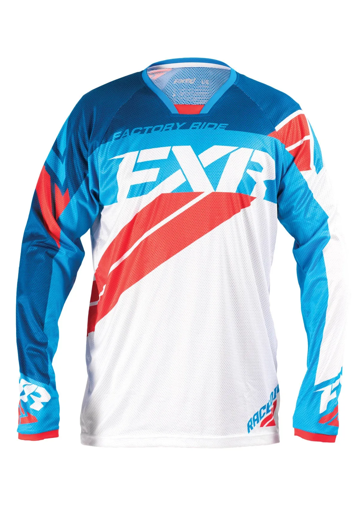 Revo MX Jersey sold by FXR