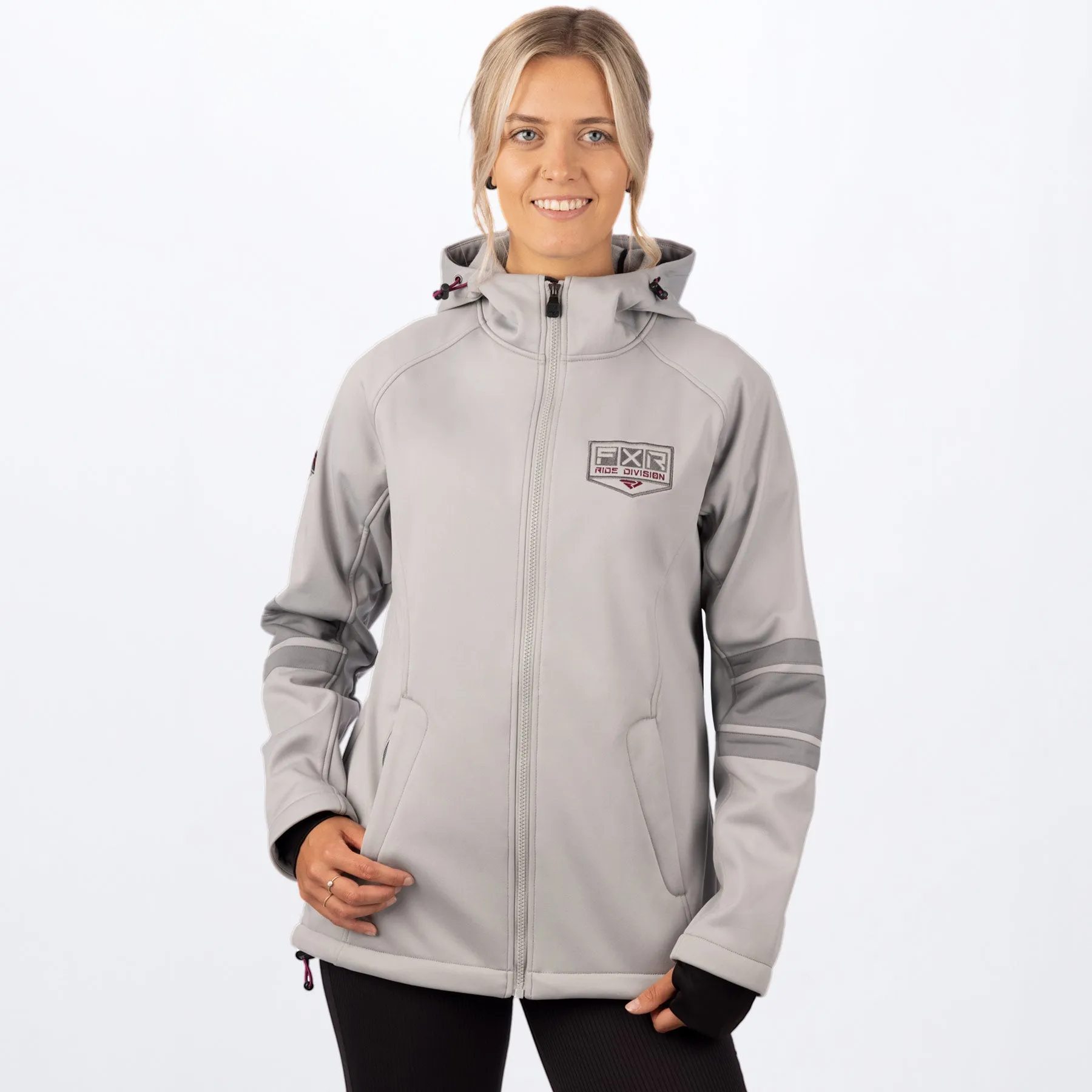 Women's Maverick Softshell sold by FXR product image thumbnail 3