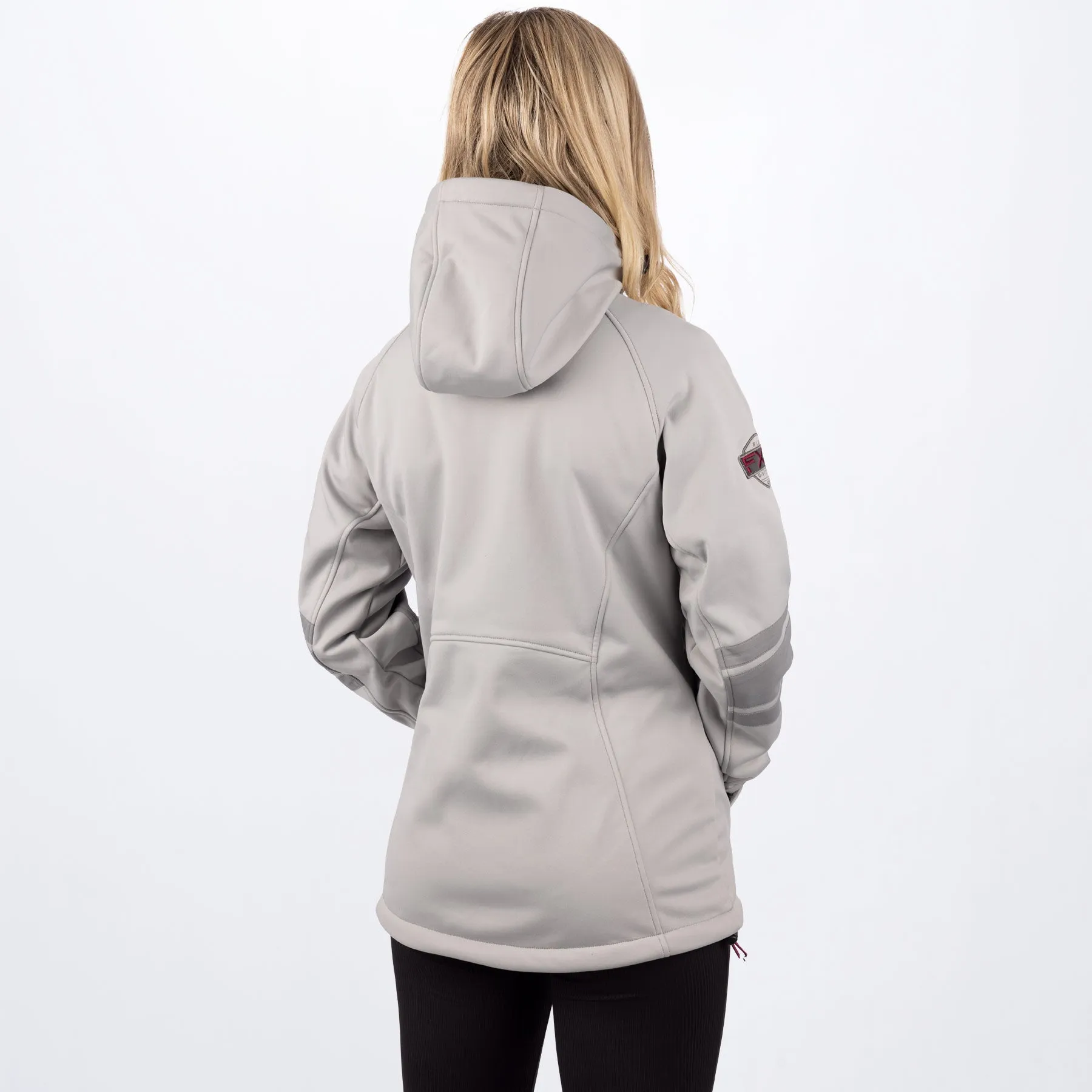 Women's Maverick Softshell sold by FXR product image thumbnail 4