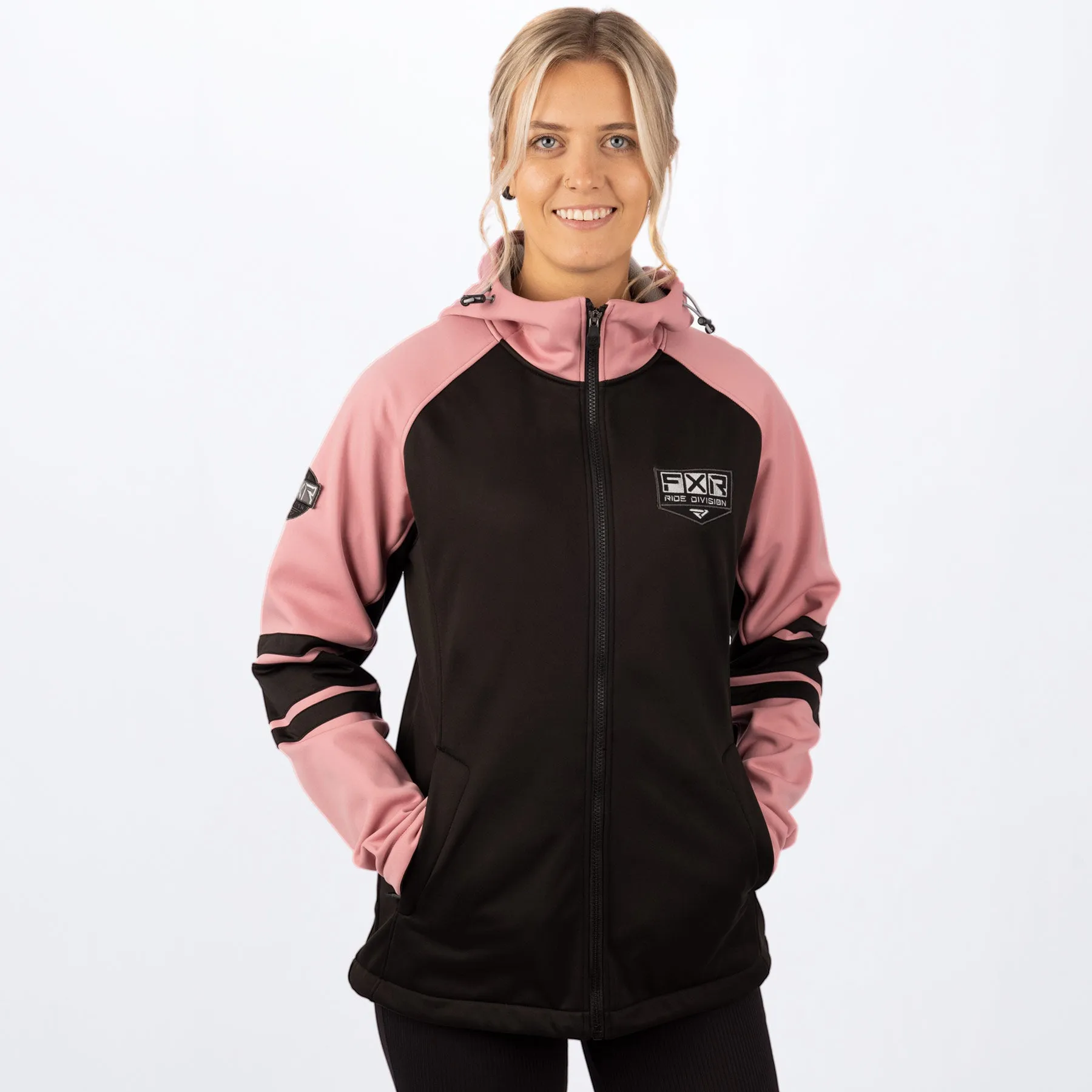 Women's Maverick Softshell sold by FXR product image thumbnail 5