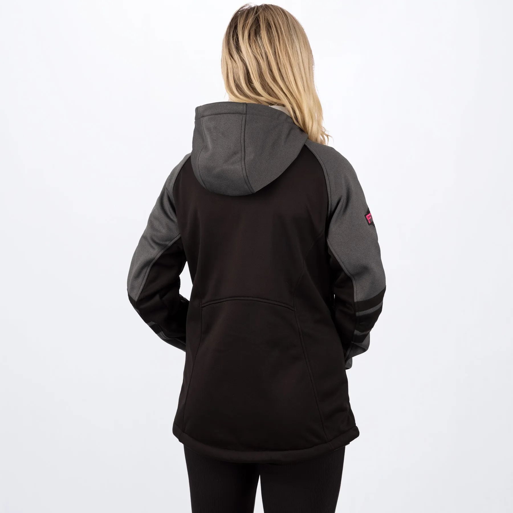 Women's Maverick Softshell sold by FXR product image thumbnail 2