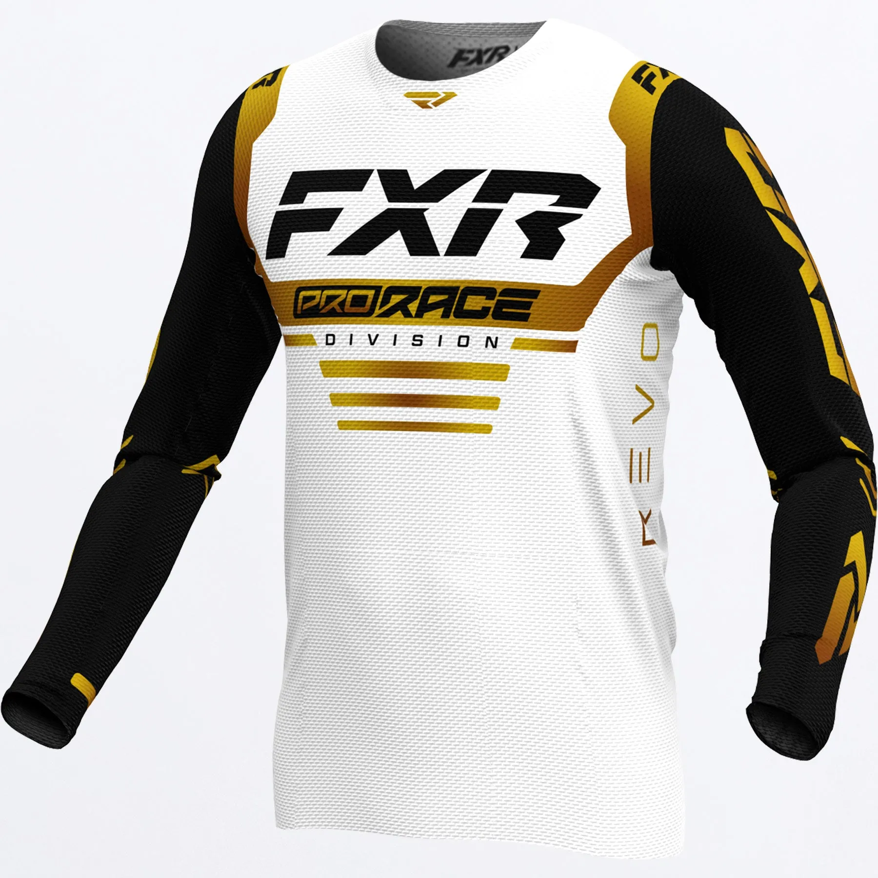 Revo MX Jersey sold by FXR product image thumbnail 5