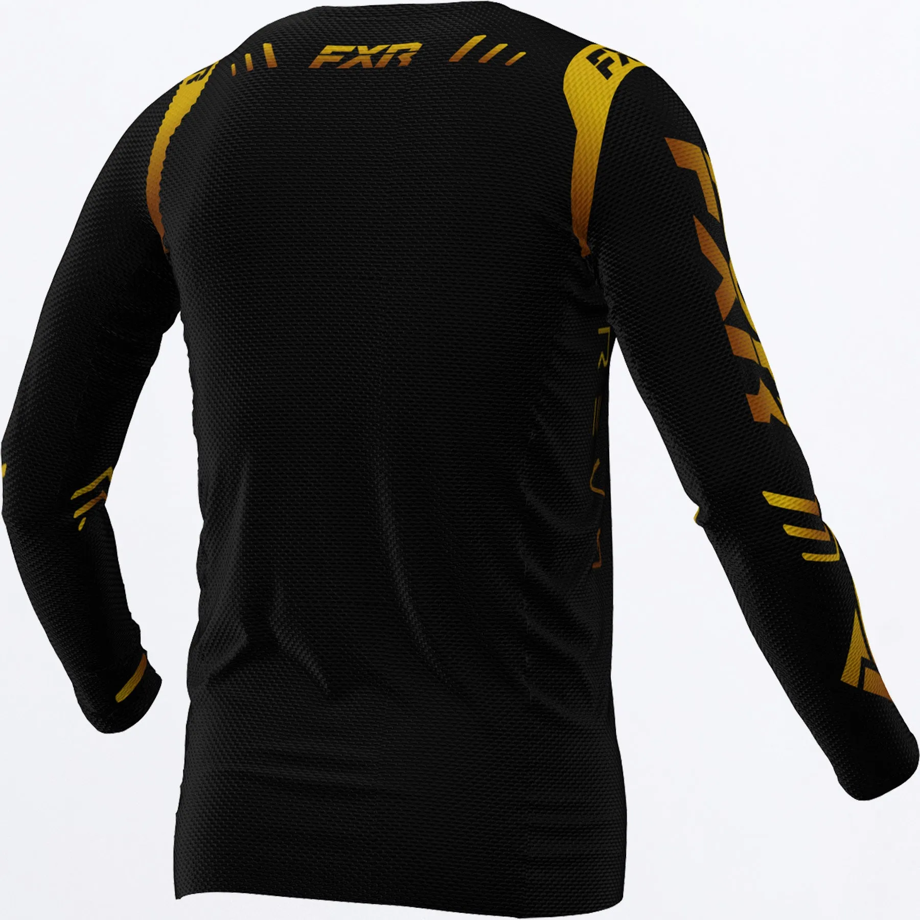 Revo MX Jersey sold by FXR product image thumbnail 2