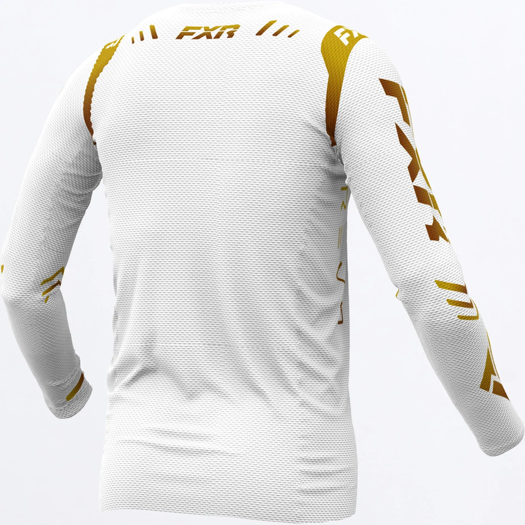 Revo MX Jersey sold by FXR product image thumbnail 4