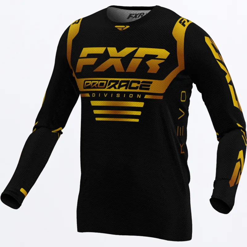 Revo MX Jersey sold by FXR