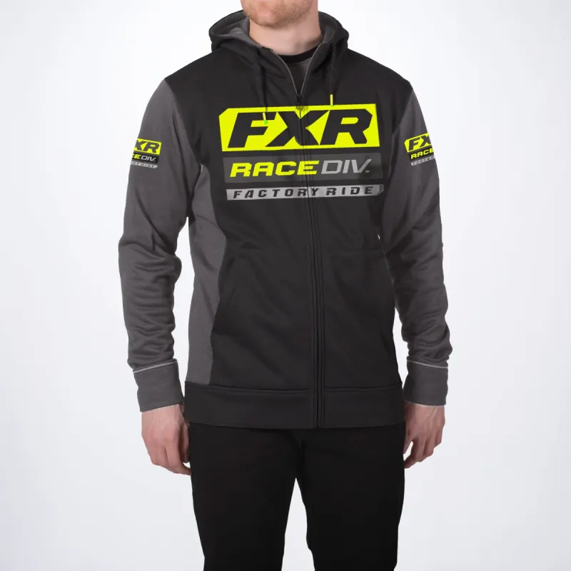 Men's Race Division Tech Hoodie sold by FXR