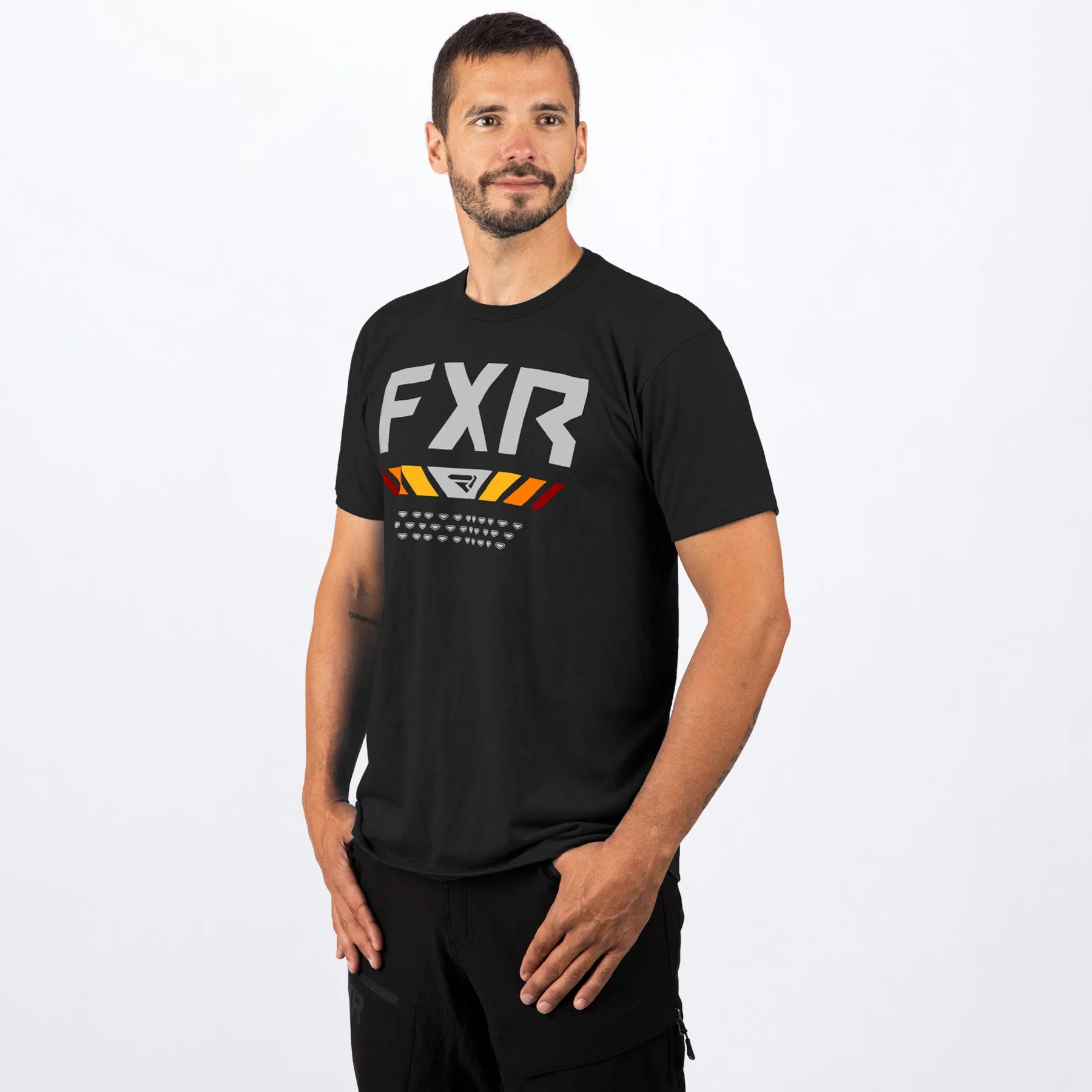 Men's Podium Premium T-Shirt sold by FXR