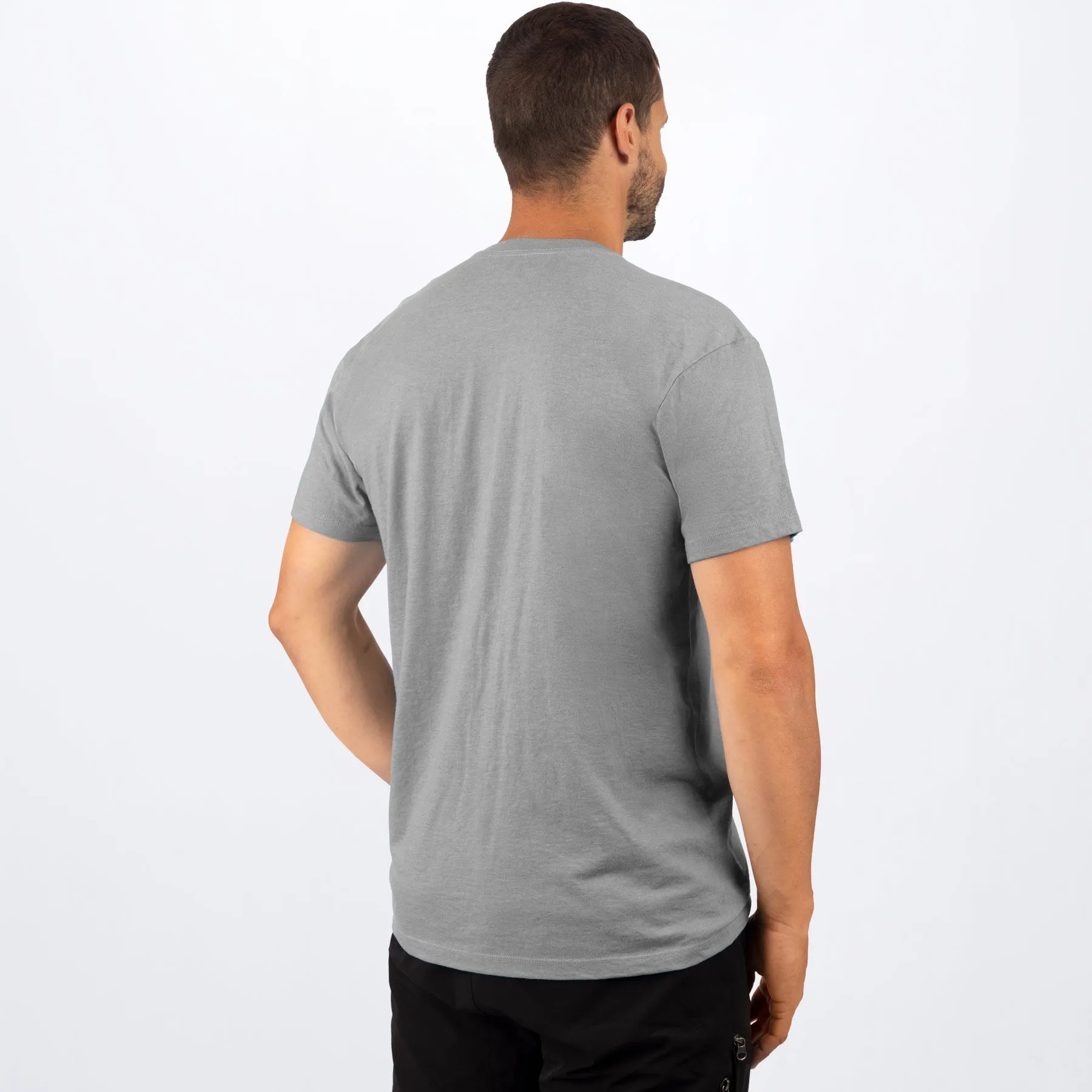 Men's Podium Premium T-Shirt sold by FXR product image thumbnail 4