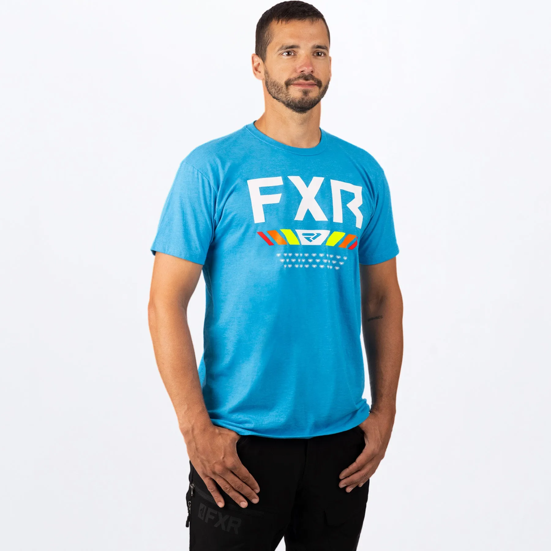 Men's Podium Premium T-Shirt sold by FXR product image thumbnail 5