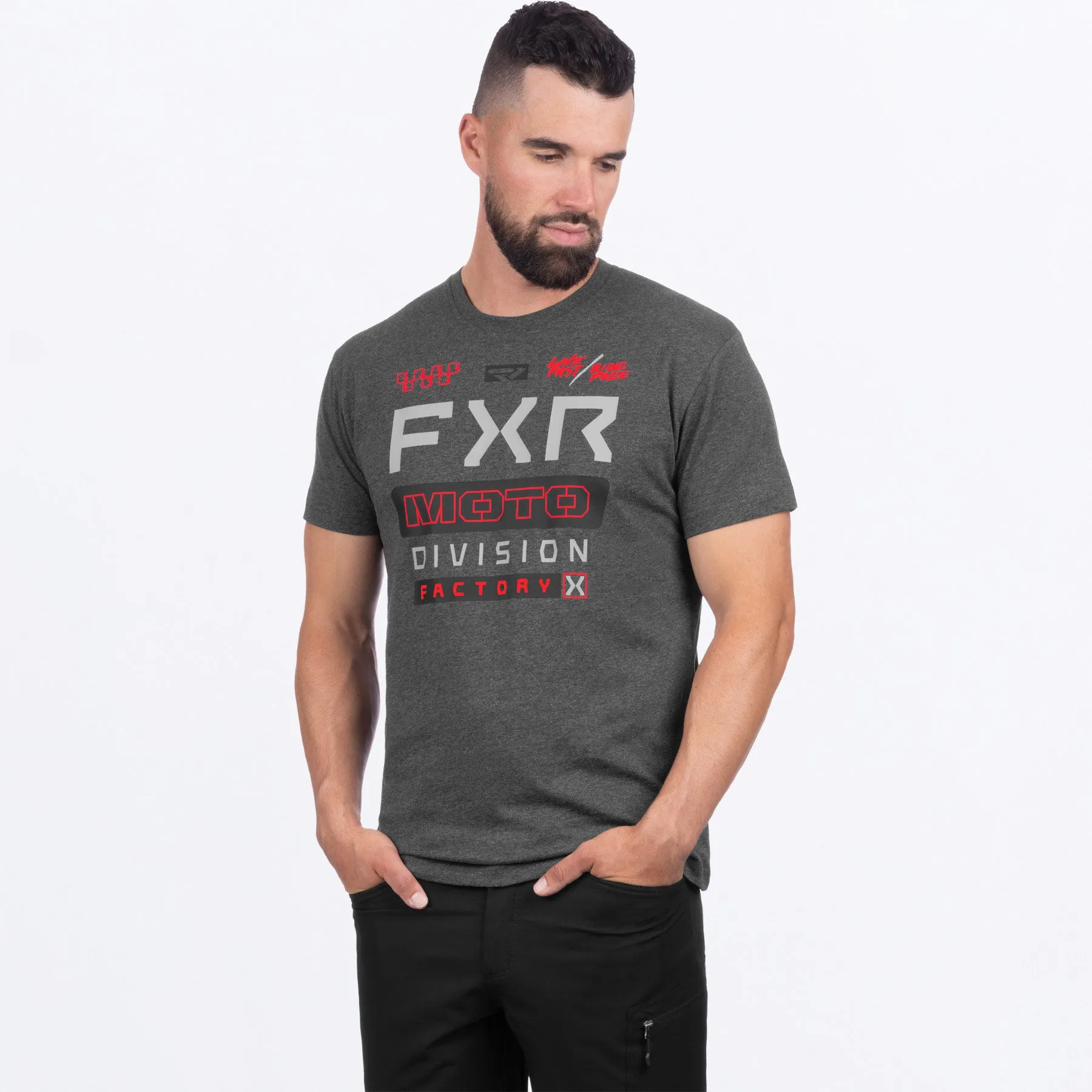 Men's Gladiator Premium T-Shirt sold by FXR