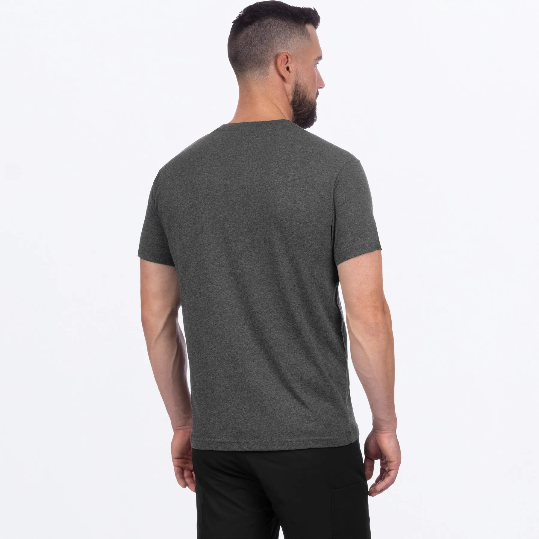 Men's Gladiator Premium T-Shirt sold by FXR product image thumbnail 2