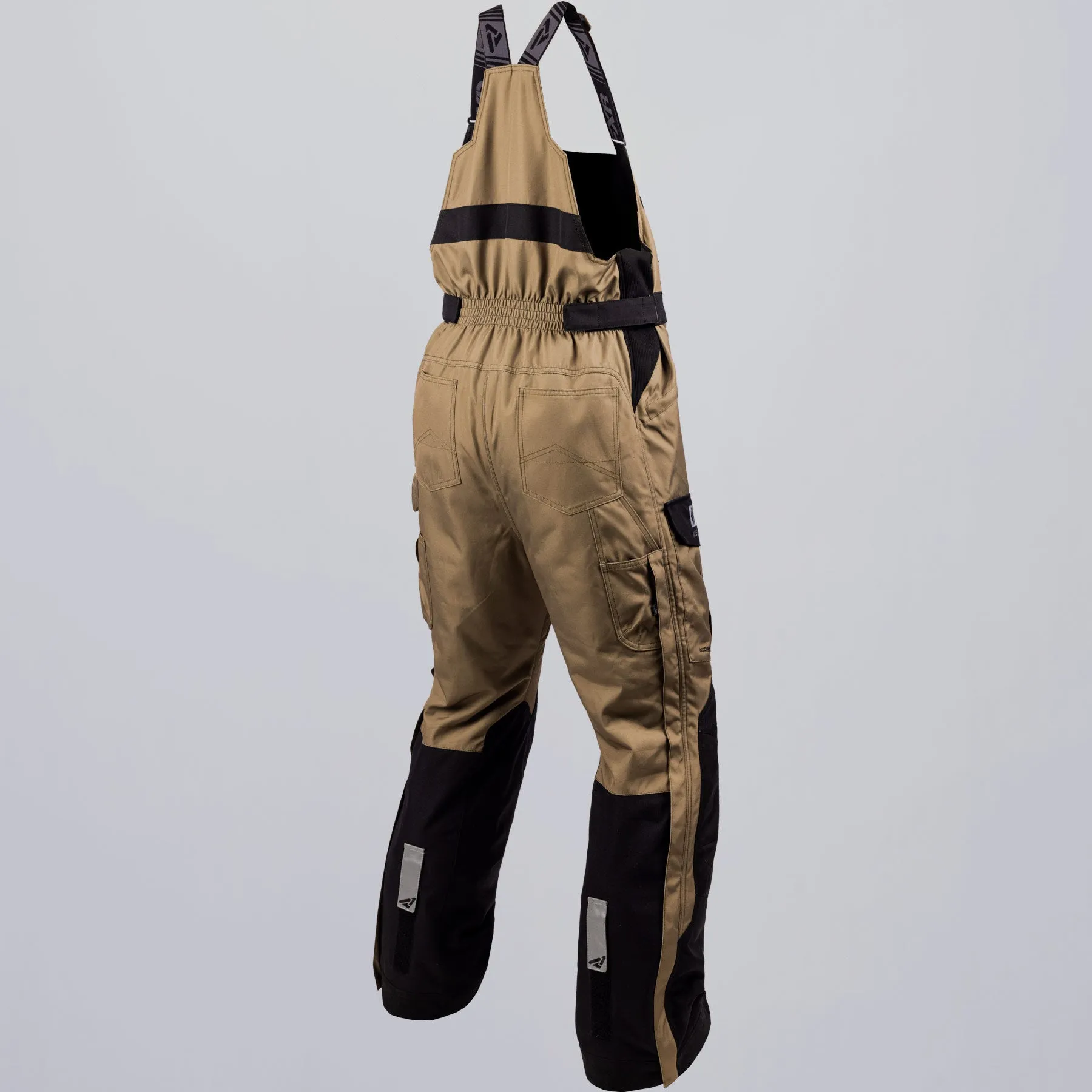 Men's Excursion Ice Pro Bib Pant sold by FXR product image thumbnail 5
