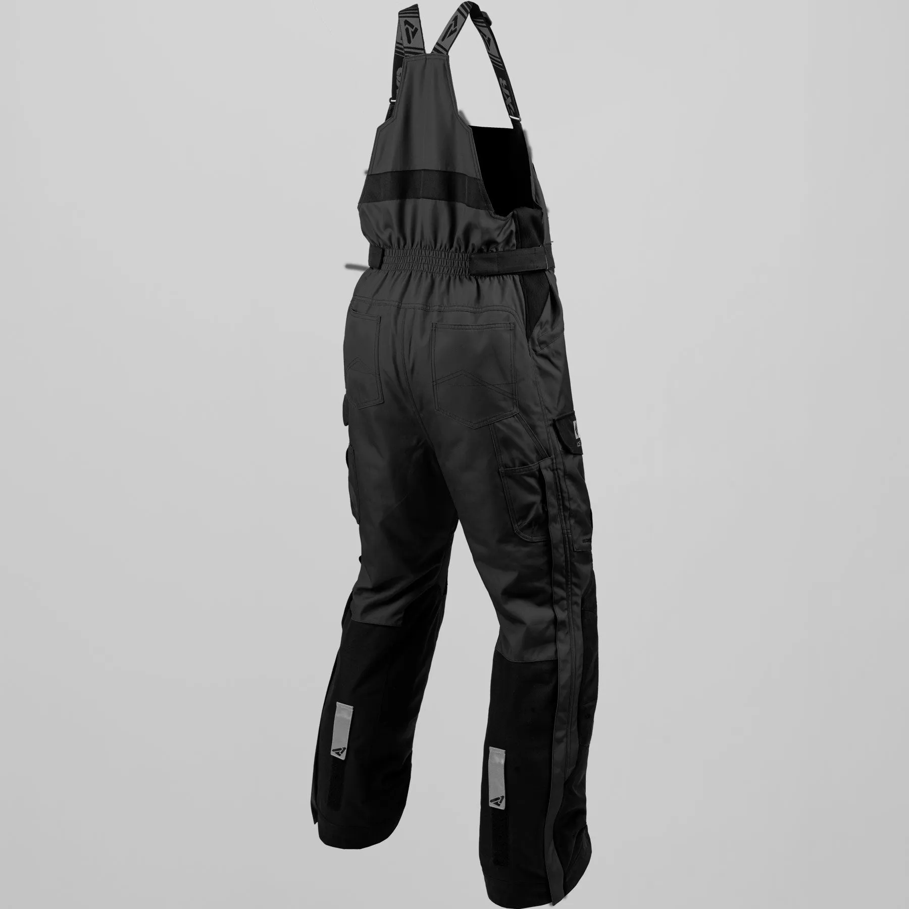 Men's Excursion Ice Pro Bib Pant sold by FXR product image thumbnail 3
