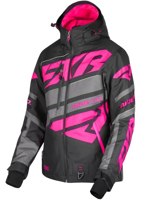 Women's Boost X Jacket sold by FXR