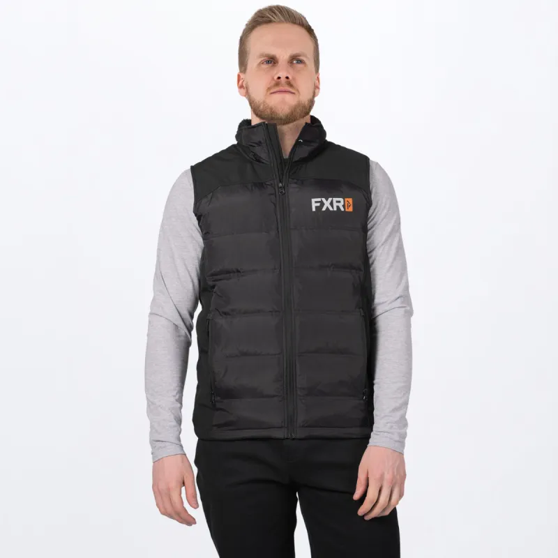 Men's Podium Vest sold by FXR