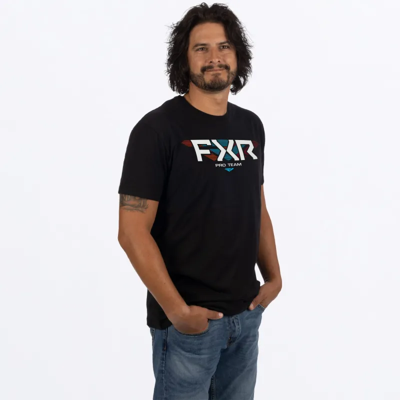 Men's Split Premium T-Shirt sold by FXR