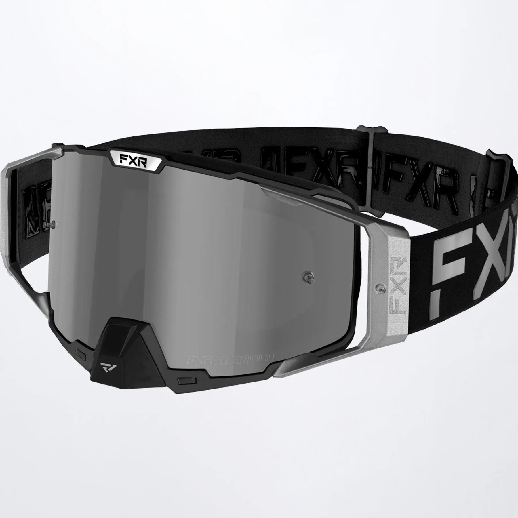 Pilot LE MX Goggle sold by FXR product image thumbnail 3