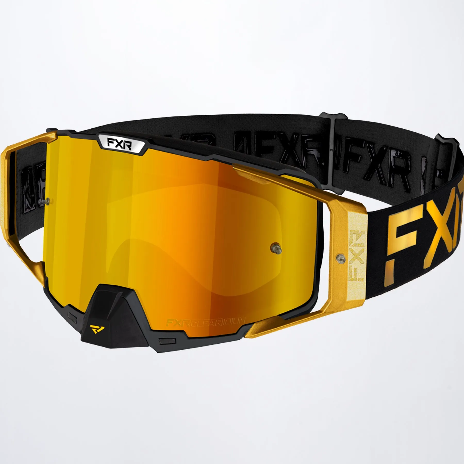 Pilot LE MX Goggle sold by FXR