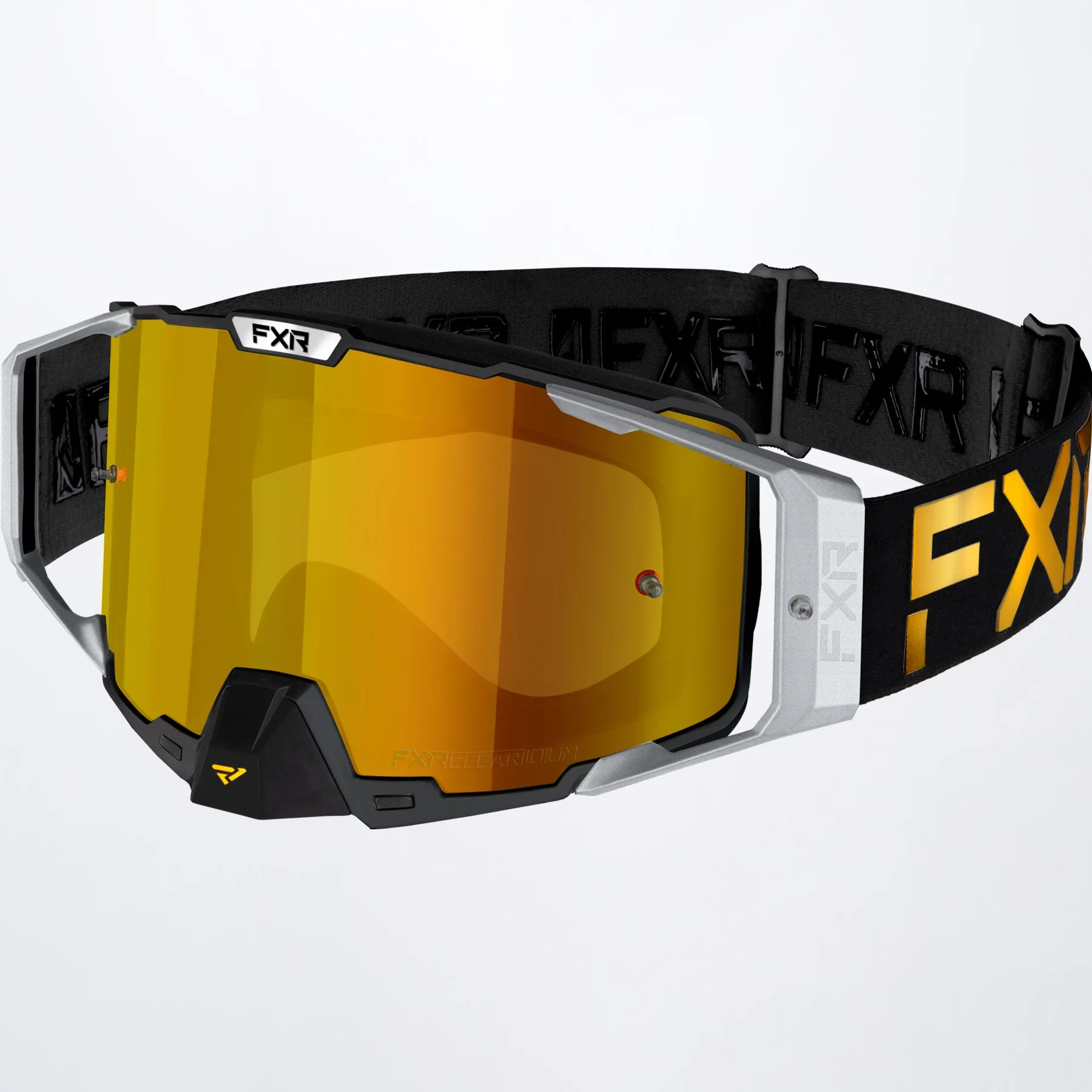 Pilot LE MX Goggle sold by FXR product image thumbnail 2