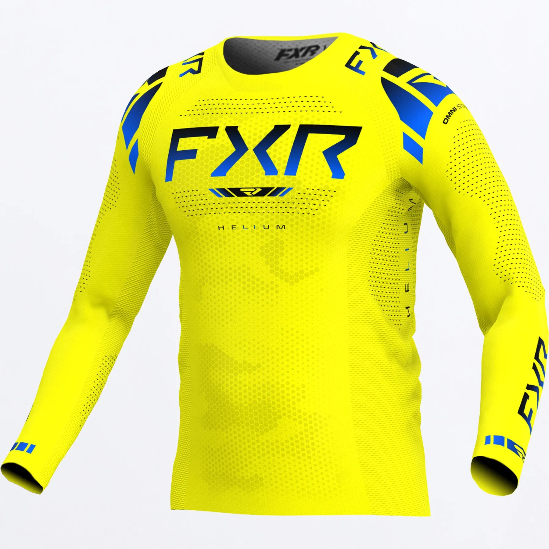 Helium MX Jersey sold by FXR product image thumbnail 4