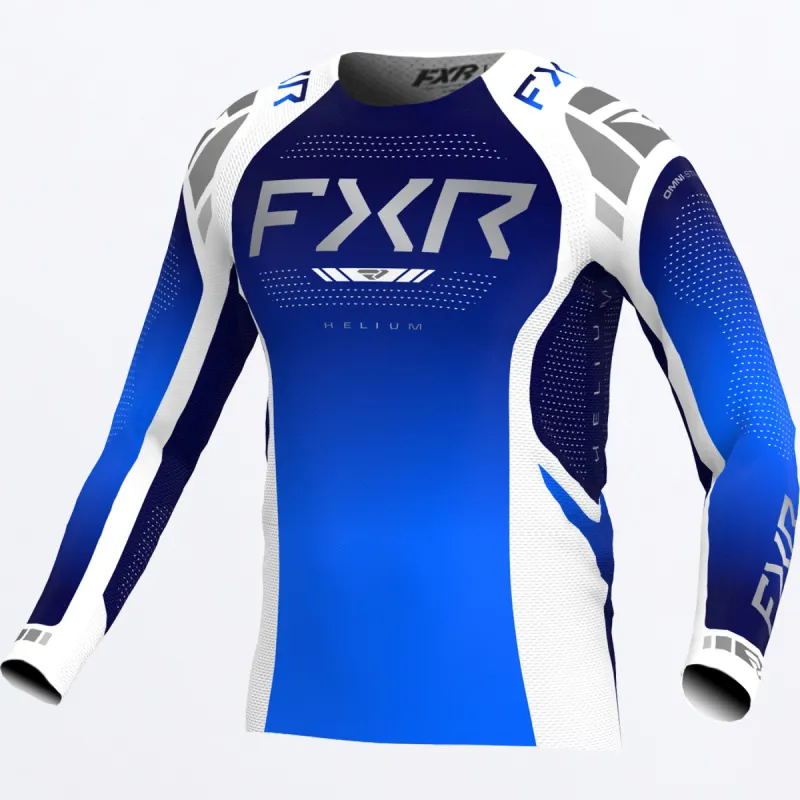 Helium MX Jersey sold by FXR