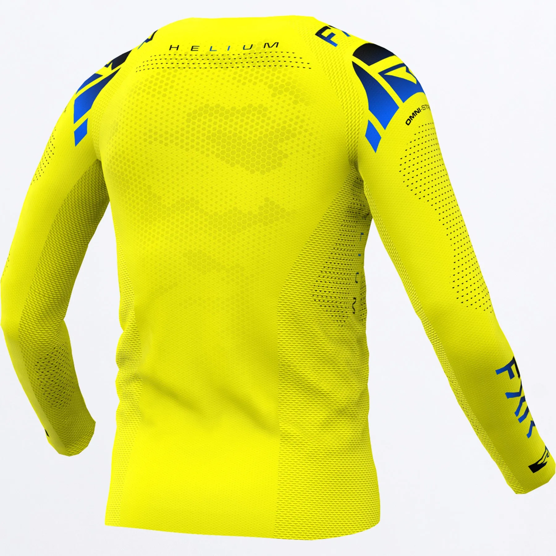 Helium MX Jersey sold by FXR product image thumbnail 5