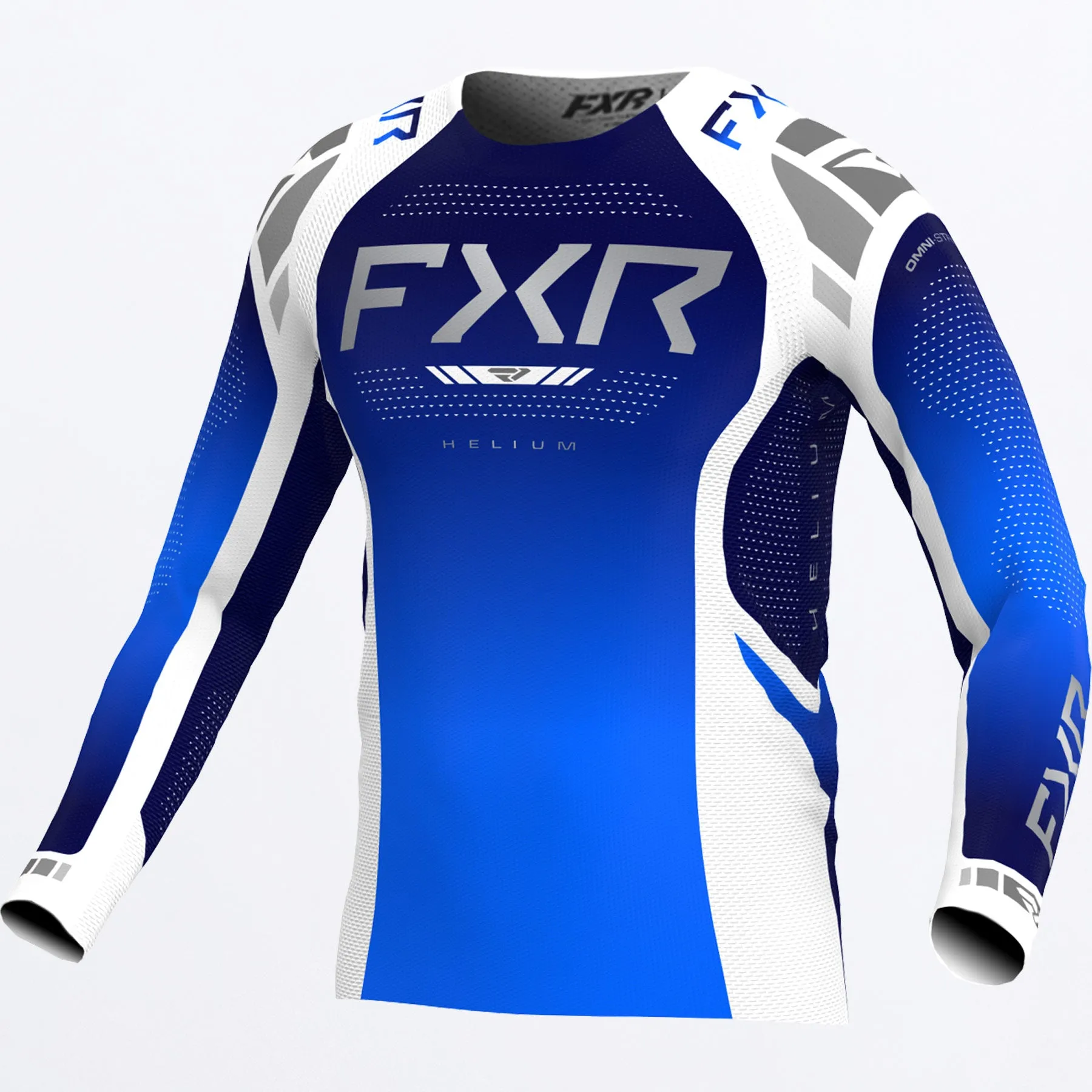 Helium MX Jersey sold by FXR product image thumbnail 2