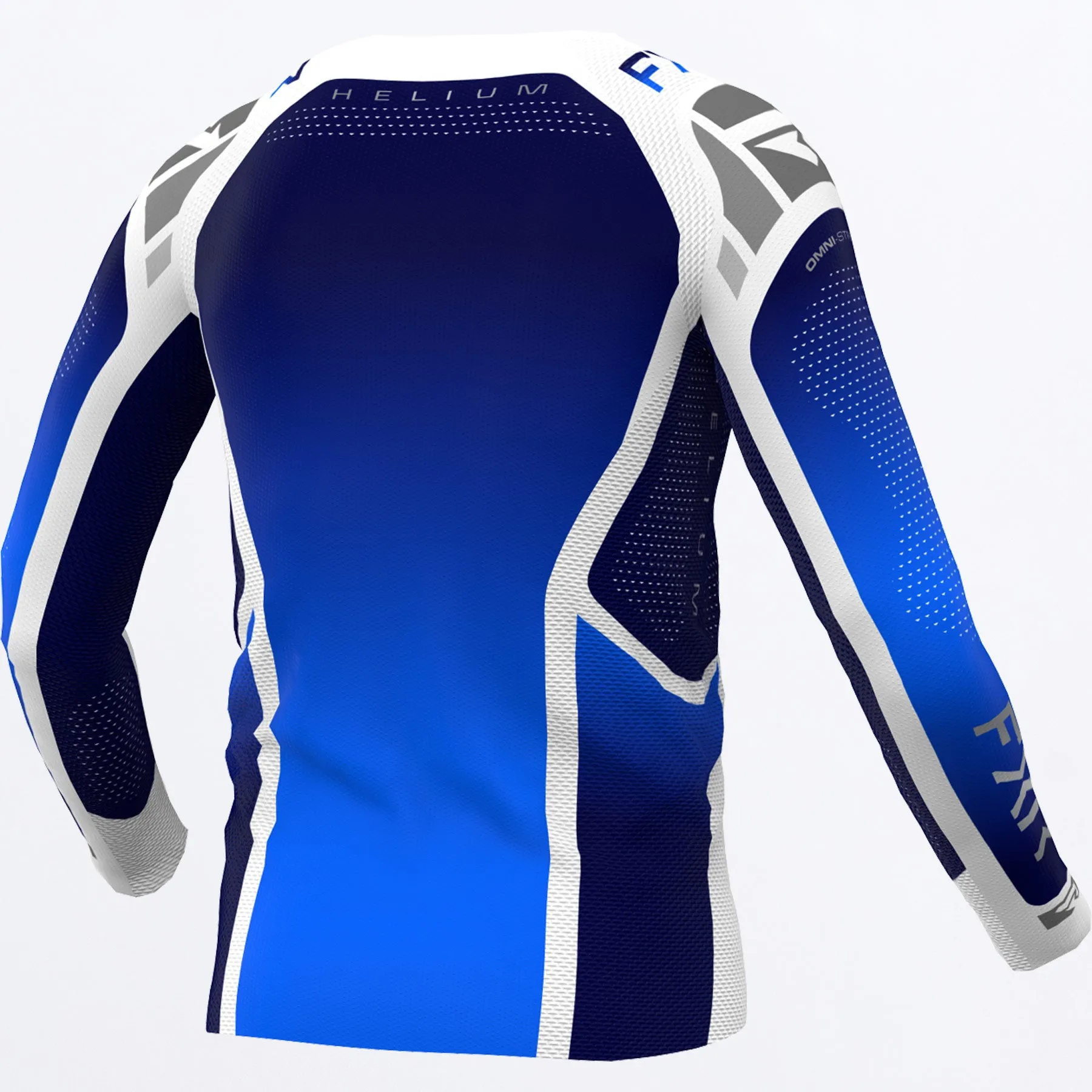 Helium MX Jersey sold by FXR product image thumbnail 3