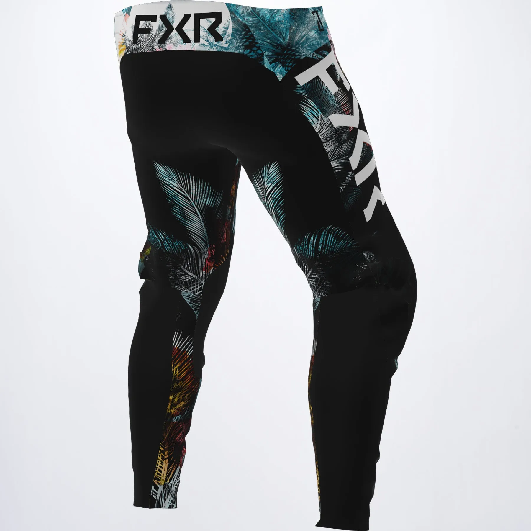 Podium MX Pant sold by FXR product image thumbnail 3