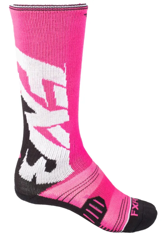 Wnn's Clutch Performance Sock sold by FXR