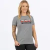 Women's Moto Premium Boyfriend T-Shirt sold by FXR