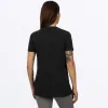 Women's Moto Premium Boyfriend T-Shirt sold by FXR