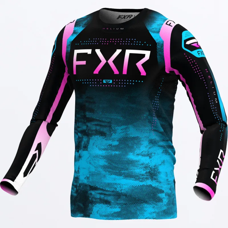 Helium MX Jersey sold by FXR
