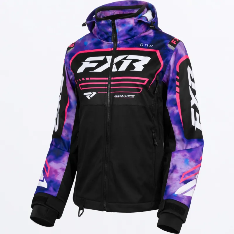Women's RRX Jacket sold by FXR