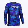 Men's Derby Air UPF Longsleeve sold by FXR