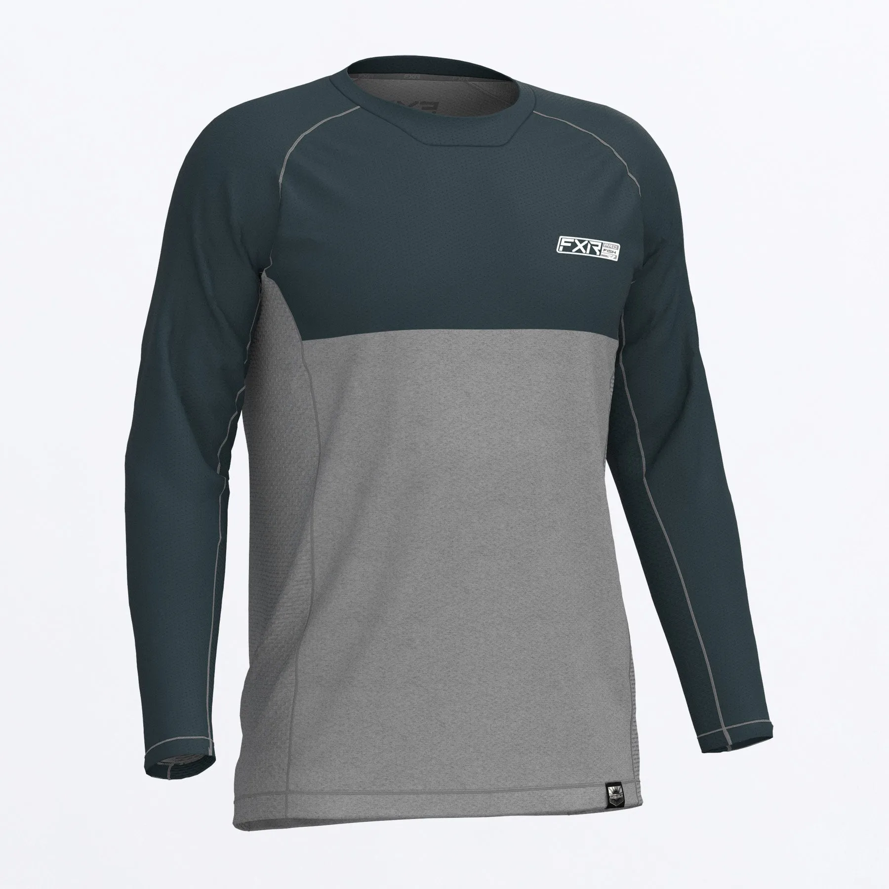 Men's Derby Air UPF Longsleeve sold by FXR