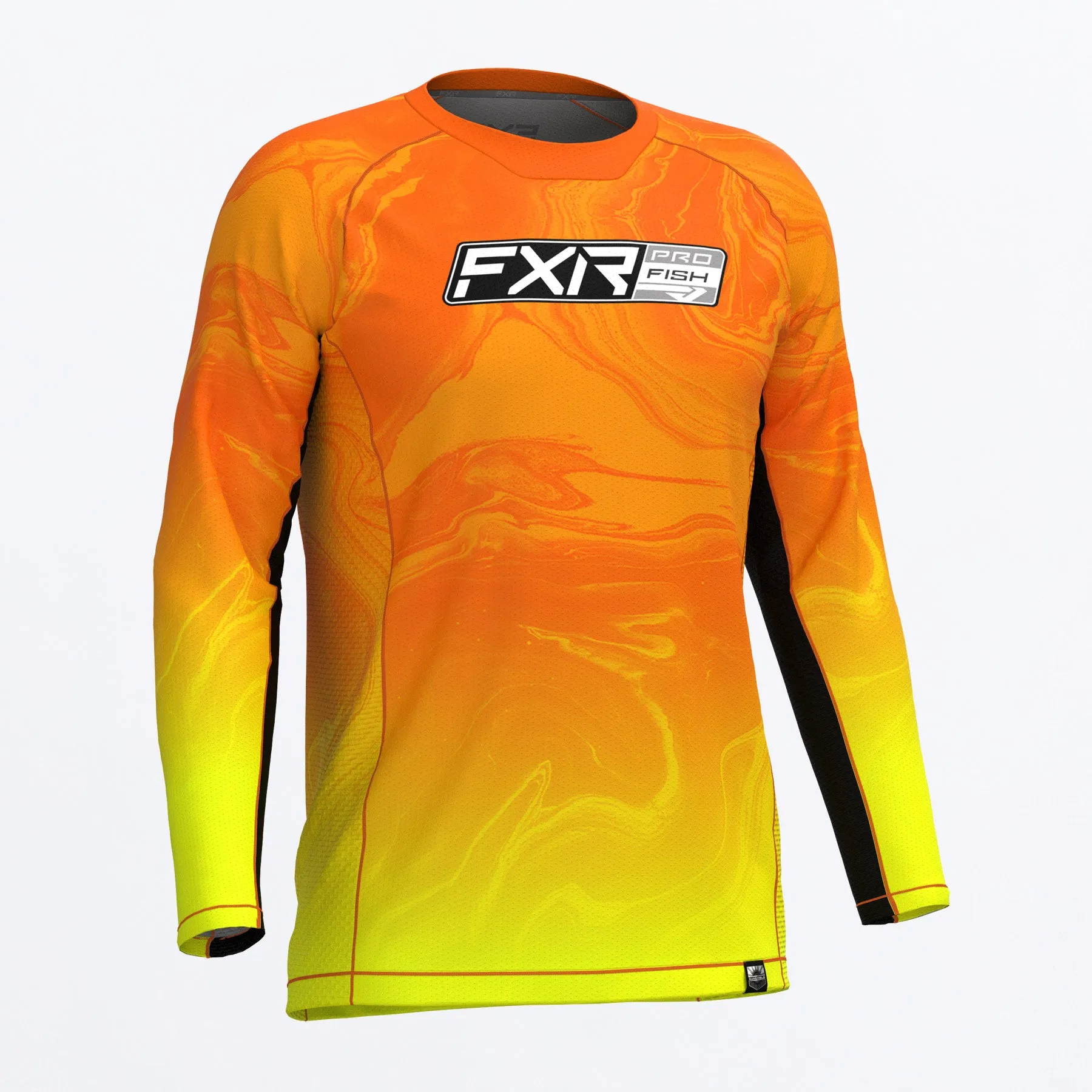 Men's Derby Air UPF Longsleeve sold by FXR product image thumbnail 5