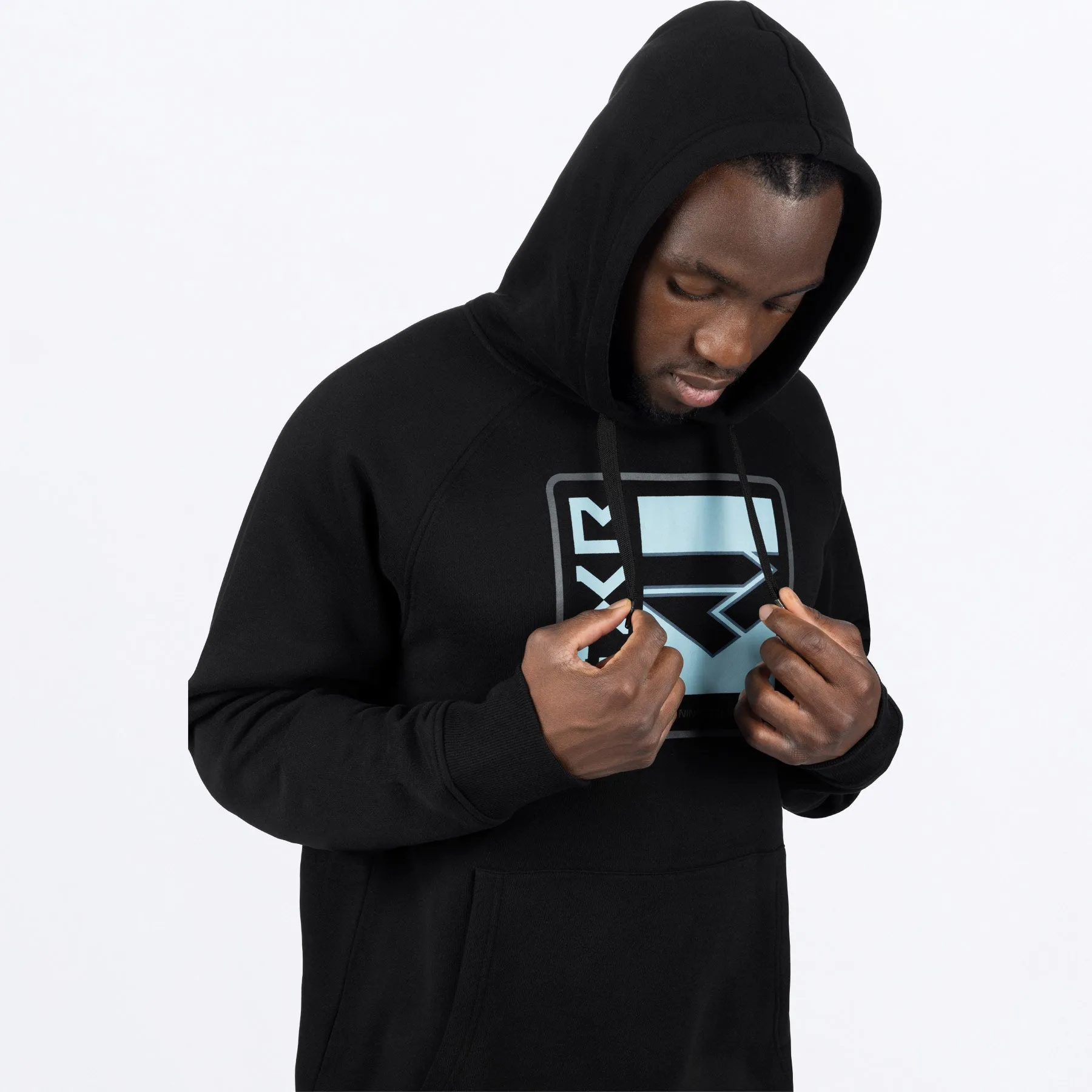 Broadcast Pullover Hoodie sold by FXR product image thumbnail 5