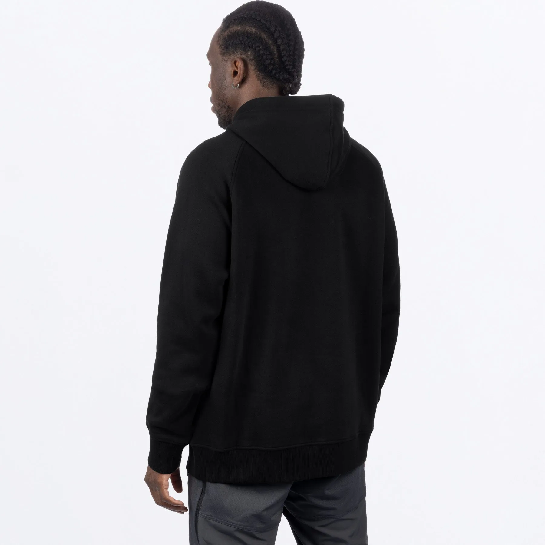 Broadcast Pullover Hoodie sold by FXR product image thumbnail 2