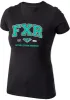 Women's Collegiate T-Shirt sold by FXR