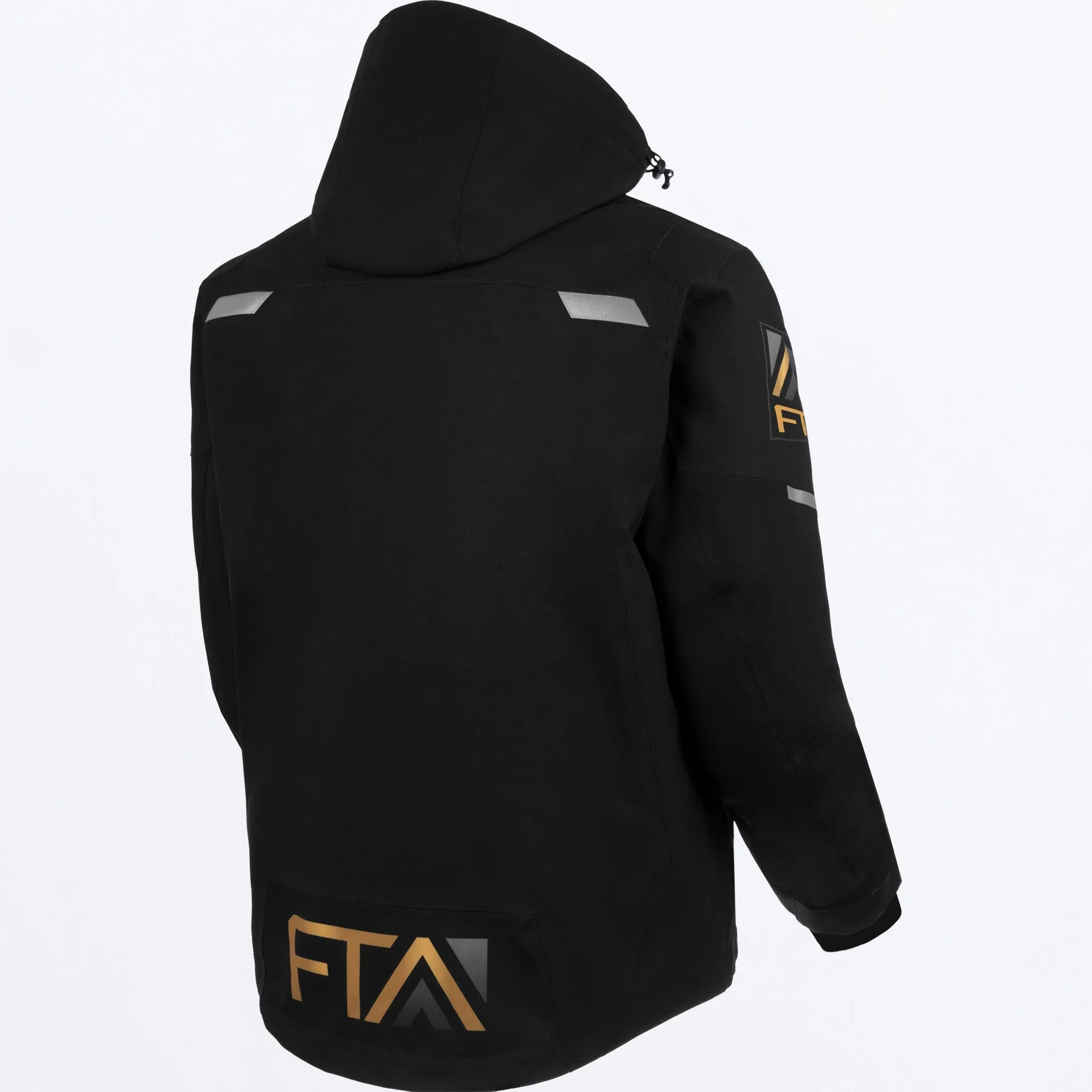 HYPER - F.A.S.T.™ 2-in-1 Jacket sold by FXR product image thumbnail 3