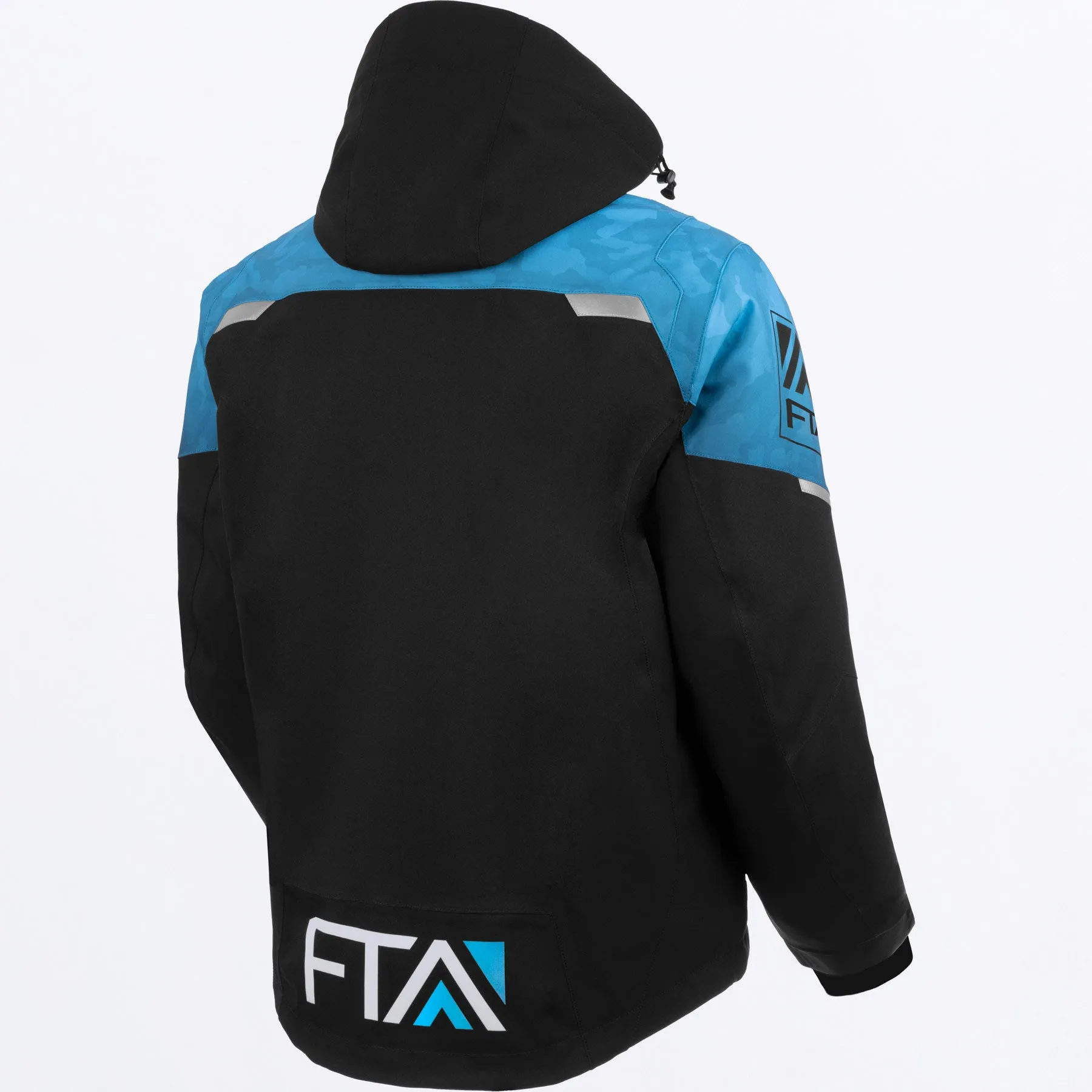 HYPER - F.A.S.T.™ 2-in-1 Jacket sold by FXR product image thumbnail 5