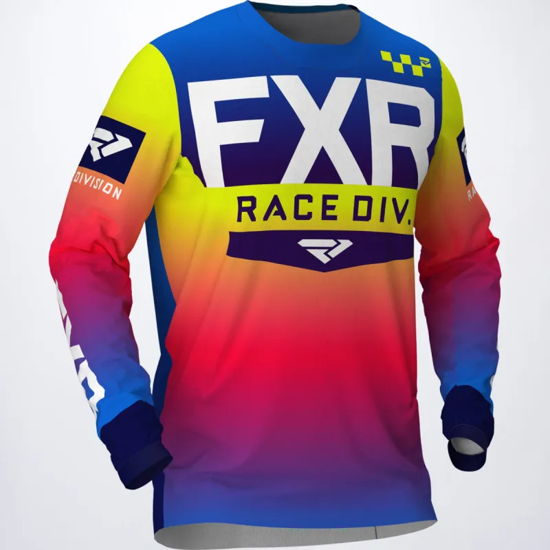 Helium MX Jersey sold by FXR