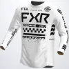 Podium Gladiator MX Jersey sold by FXR