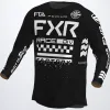 Podium Gladiator MX Jersey sold by FXR