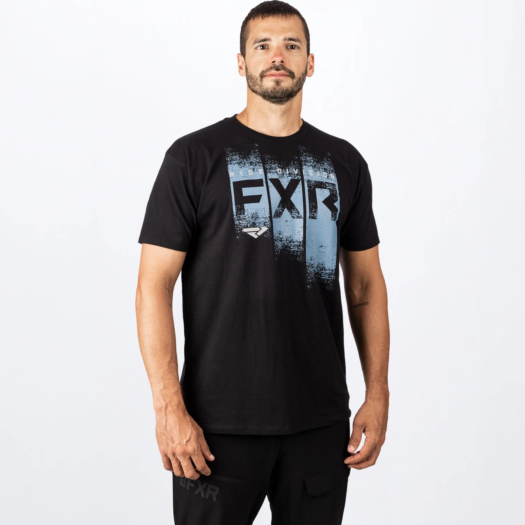 Men's Broadcast Premium T-Shirt sold by FXR