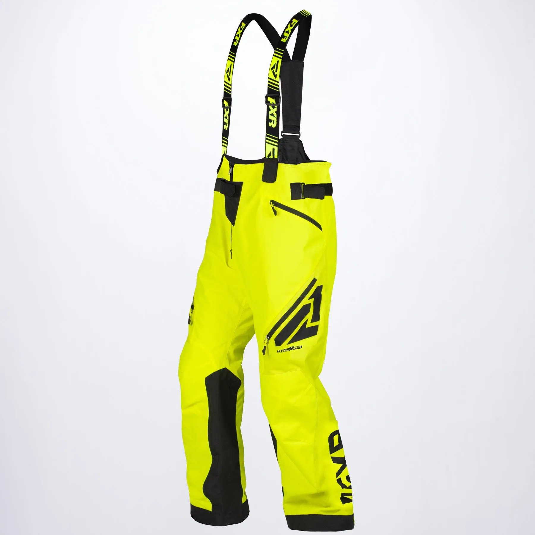 Men's Clutch Lite Pant sold by FXR product image thumbnail 5