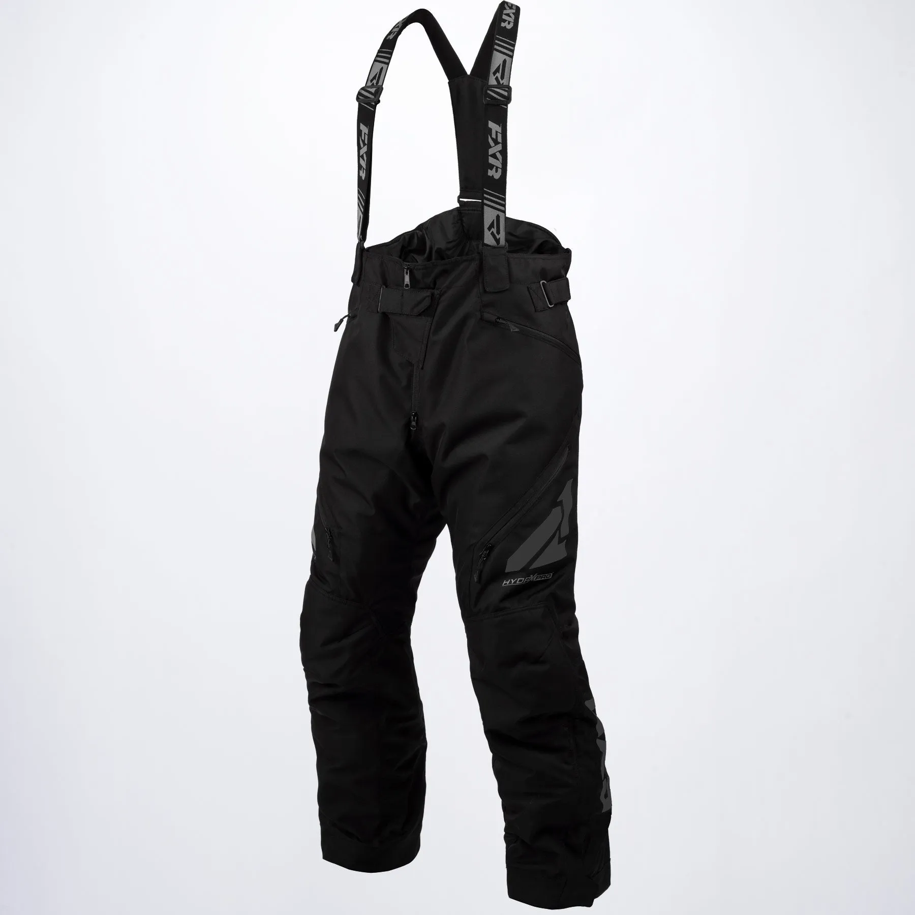 Men's Clutch Lite Pant sold by FXR product image thumbnail 3