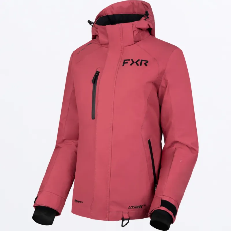 Women's Fresh Jacket sold by FXR
