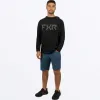 Men's Trainer Premium Lite Pullover Hoodie sold by FXR